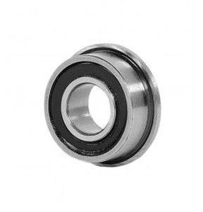 بلبرینگ فلنج دار F698-2RS ابعاد 8X19X6mm