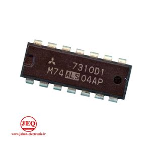 74AS04 DIP