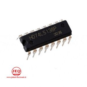 74S138 DIP