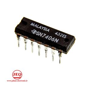74F06 DIP