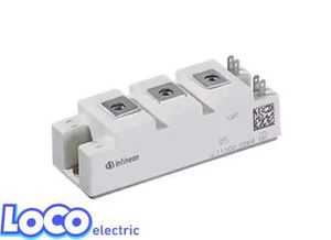 IGBT دوبل 150 آمپر 1200 ولت INFINEON FF150R12KT4