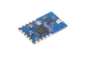 NRF51822 NRF51422+PA LNA High Power Bluetooth 4.04.1 Module 2.4G Module