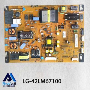 برد پاور تلویزیون ال جی  42LM67100