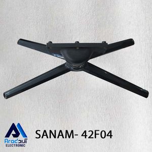 پایه تلویزیون صنام 42F04