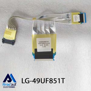 کابل LVDS تلویزیون ال جی 49UF851T