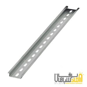 ریل مینیاتوری تلاش (شاخه یک متری)