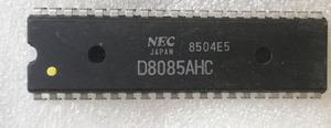 میکروکنترل-D8085AHC