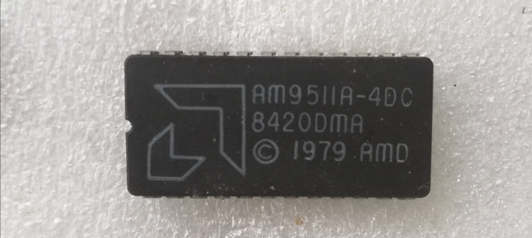 آی سی-AM9511A-4DC