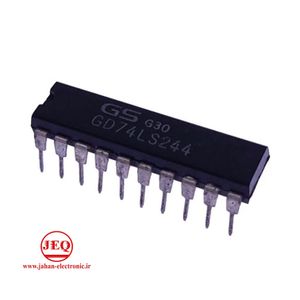 74LS244 DIP