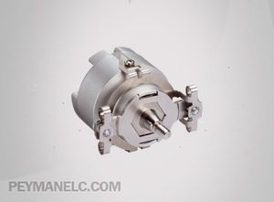 موتور فیدبک سینگل ترن سیک SKM36-HFA0-K02