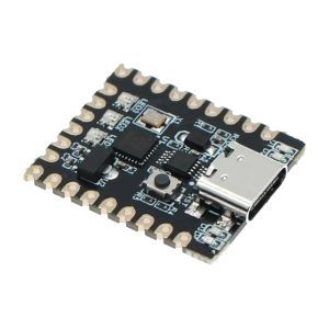 برد آردوینو نانو مینی Arduino Nano mini CH340 با رابط USB Type-C