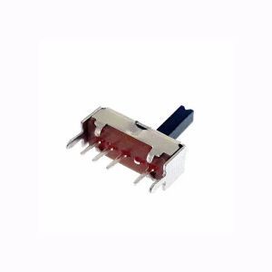 کلید کشویی راست SK13D07VG4