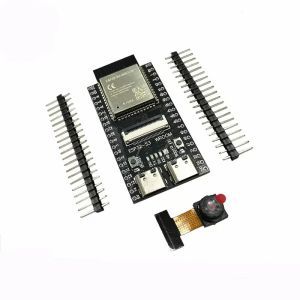 برد توسعه ESP32-S3 CAM