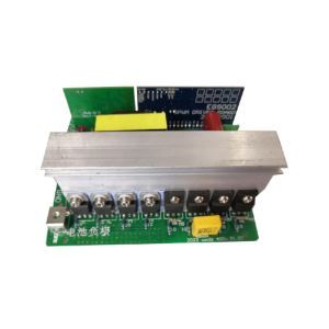 ماژول اینورتر تمام موج سینوسی DC به AC افزاینده