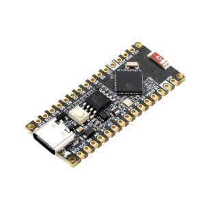 برد توسعه ESP32-S3R8 برند Waveshare