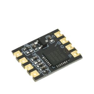 ماژول مبدل USB به سریال TTL با تراشه CP2102 آماده نصب روی PCB
