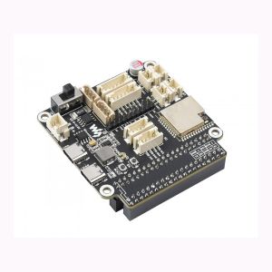 ماژول توسعه درایور ربات همه کاره ESP32 برند Waveshare