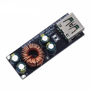 ماژول فست شارژ  با خروجی USB Type-C