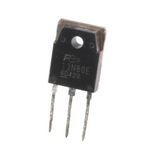 ماسفت قدرت FMH13N80S1 نوع N-Channel ژاپنی مارک FUJI پکیج TO-3P