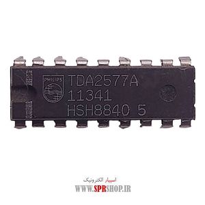 IC TDA 2577