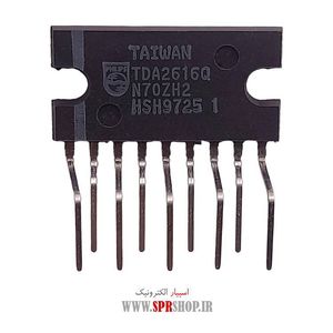 IC TDA 2616