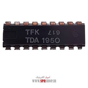 IC TDA 1950