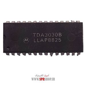 IC TDA 3030