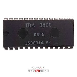 IC TDA 3500