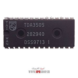 IC TDA 3505