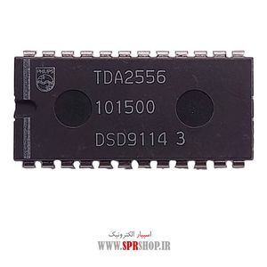 IC TDA 2556