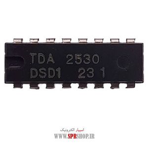 IC TDA 2530