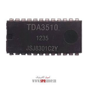 IC TDA 3510