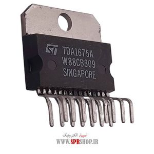 IC TDA 1675