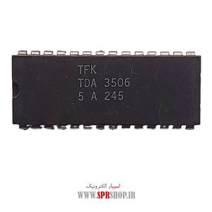 IC TDA 3506