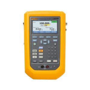 کالیبراتور فشار فلوک مدل Fluke 729 300G FC Pressure Calibrator with Fluke Connect