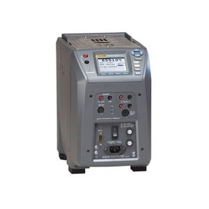 کالیبراتور دمای قابل حمل مدل Fluke 9144-A-156 Field Metrology Well