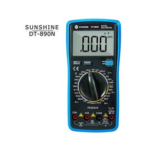 مولتی متر دیجیتال سانشاین SUNSHINE DT-890N