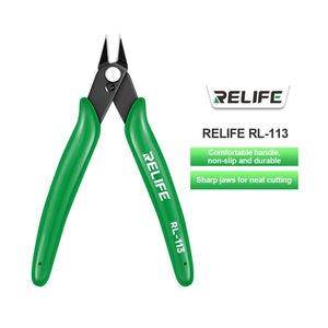 انبر کف چین اورجینال ریلایف RELIFE RL-113