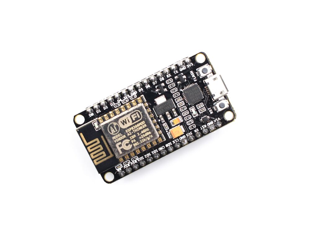 ماژول wifi ESP8266 Nod MCU CP2102