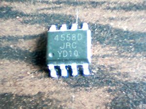 4558D