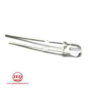 فرستنده مادون قرمز IR 3mm