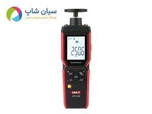 دورسنج لیزری و تماسی پرتابل یونیتی UNI-T UT372D