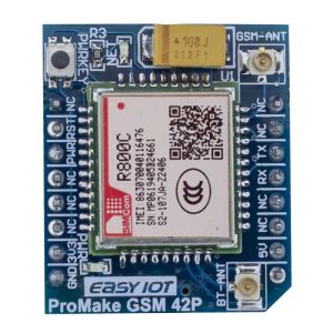 ماژول GSM R800C پرومیک-PM-GSM-003