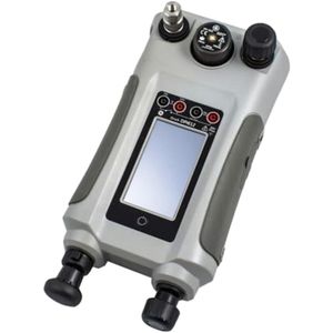 کالیبراتور فشار دراک مدل Druck DPI 612 Flex Series Pressure Calibrator