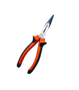 انبر دم باریک سایز 8 اینچ حرفه ای میتاتولز MITA TOOLS