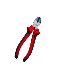 انبر سیم چین سایز 8 اینچ حرفه ای میتاتولز MITA TOOLS