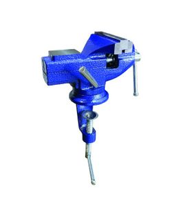 گیره بغل میز گردان سایز 60 میلیمتر سندان دار میتا تولز MITA TOOLS