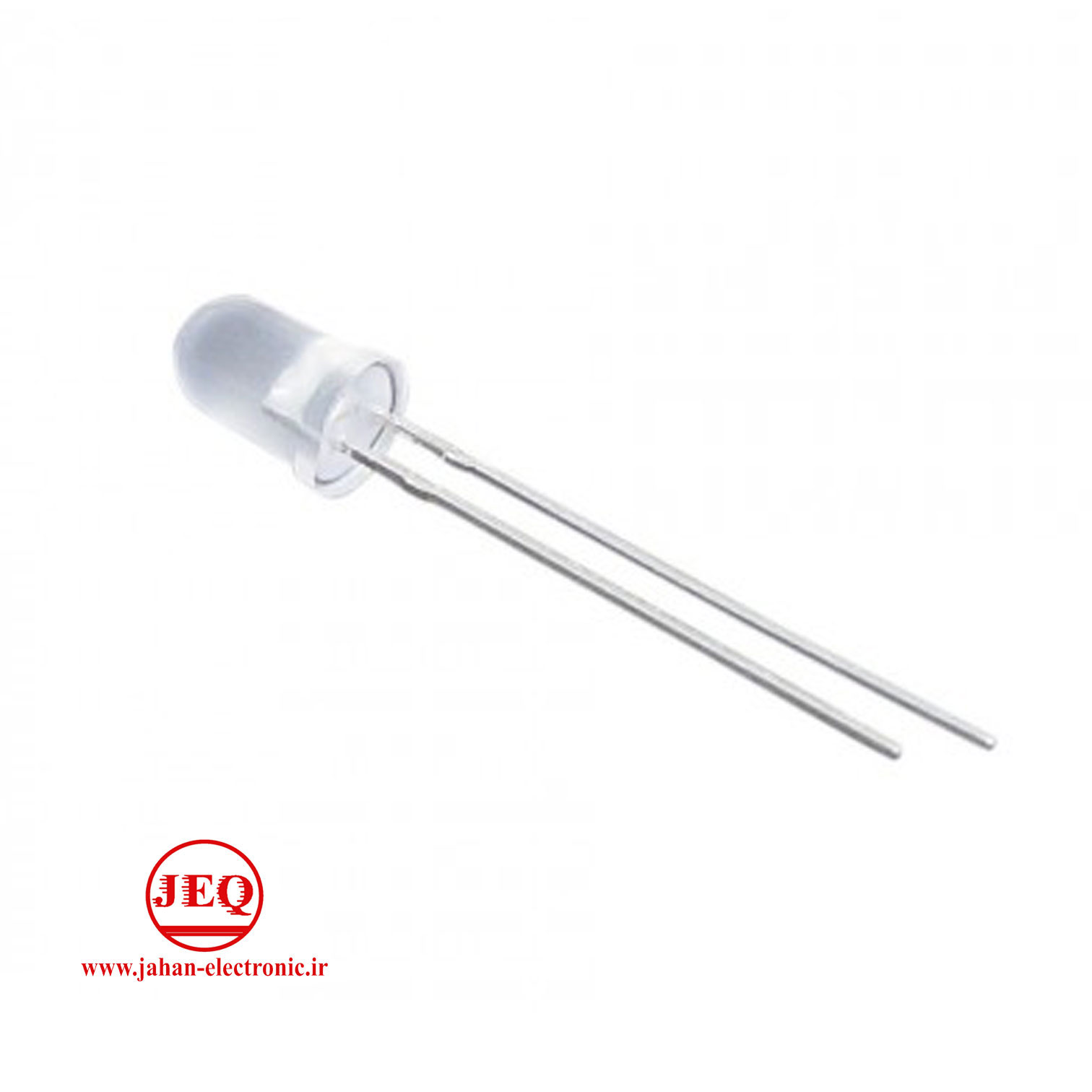 LED 3mm IR Tx