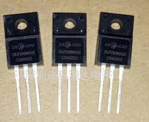 CRJF290N65G2 TO-220F
