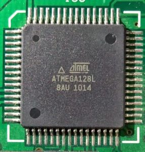 ATmega128L